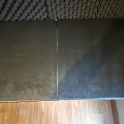 Foldable Table 