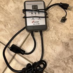 Finnex Heat Controller 