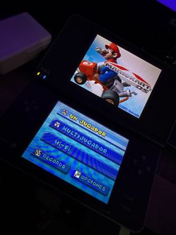 Nintendo DsiXL