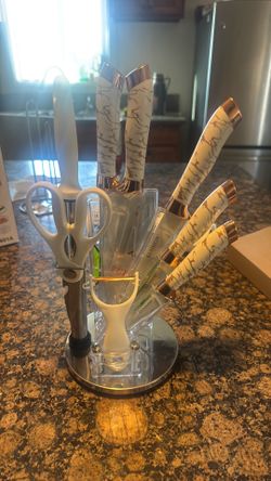 Knife set