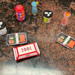 Mini Brands
