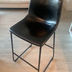 Bar Stools - Set Of 2