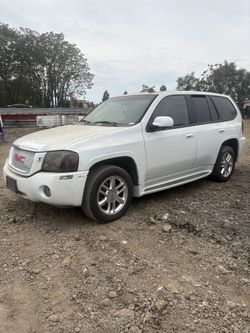 2006 GMC Envoy Part Out 0216