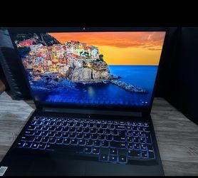 Lenovo Gaming Computer
