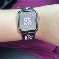 Apple Watch Series 6