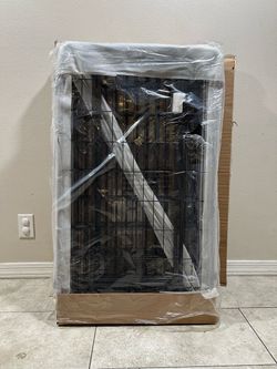 Extra Tall Heavy Duty Dog Playpen / Pet Fence