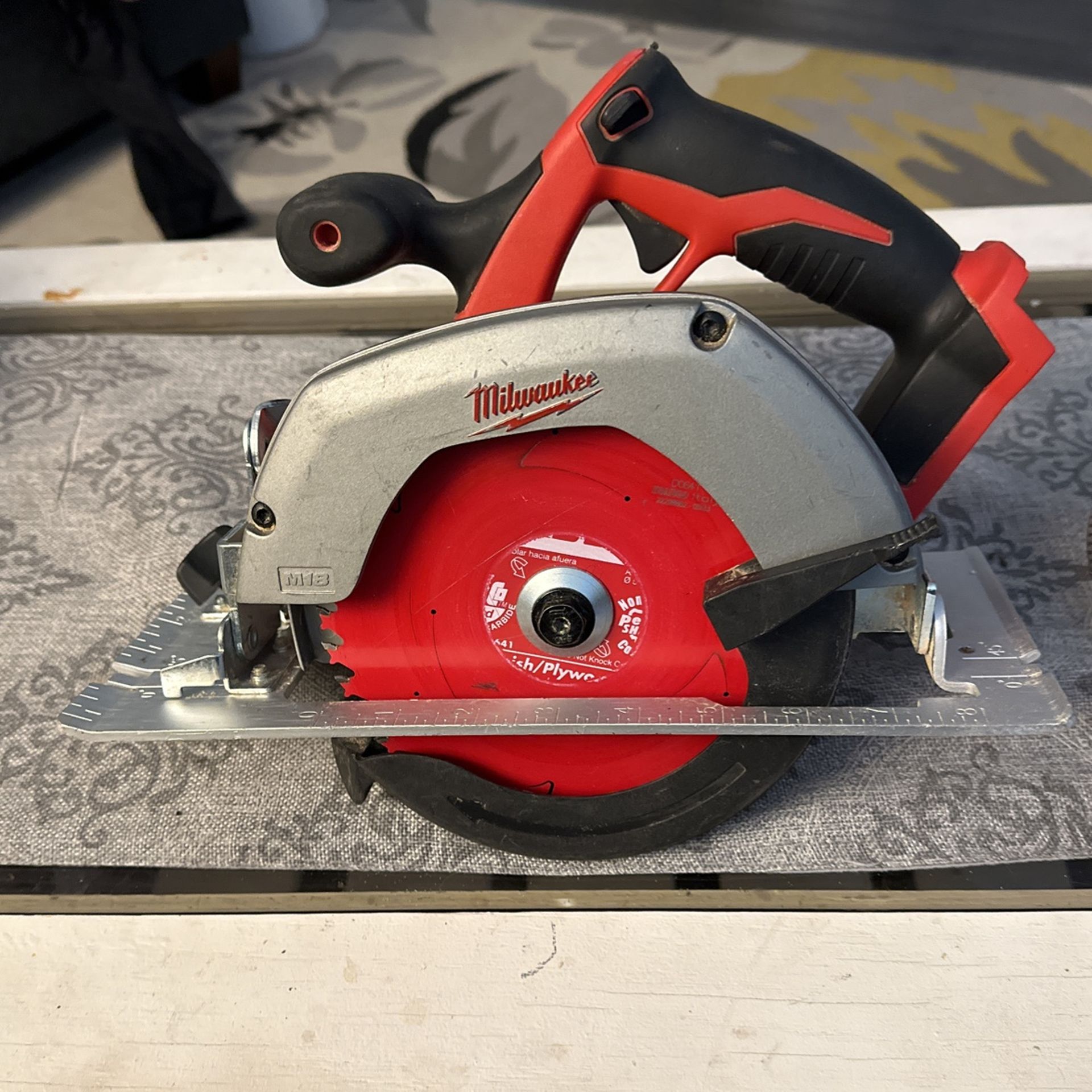 Milwaukee Tools
