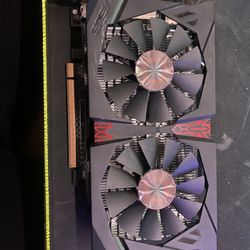 Asus Strix Gtx 960 