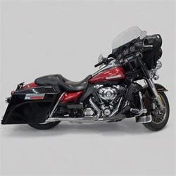2013 HARLEY-DAVIDSON ELECTRA GLIDE