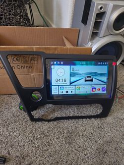 Apple Carplay