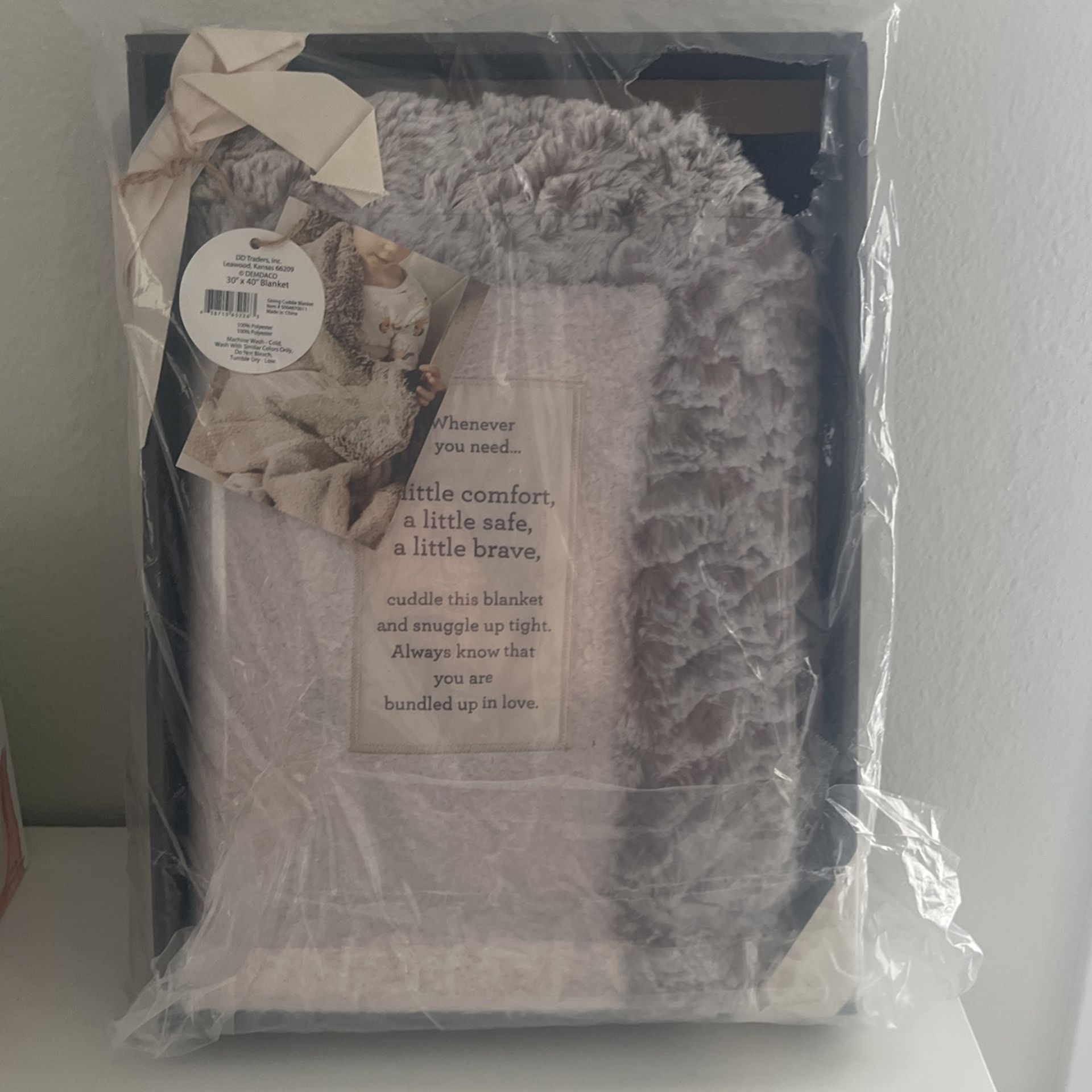 Kids Blanket