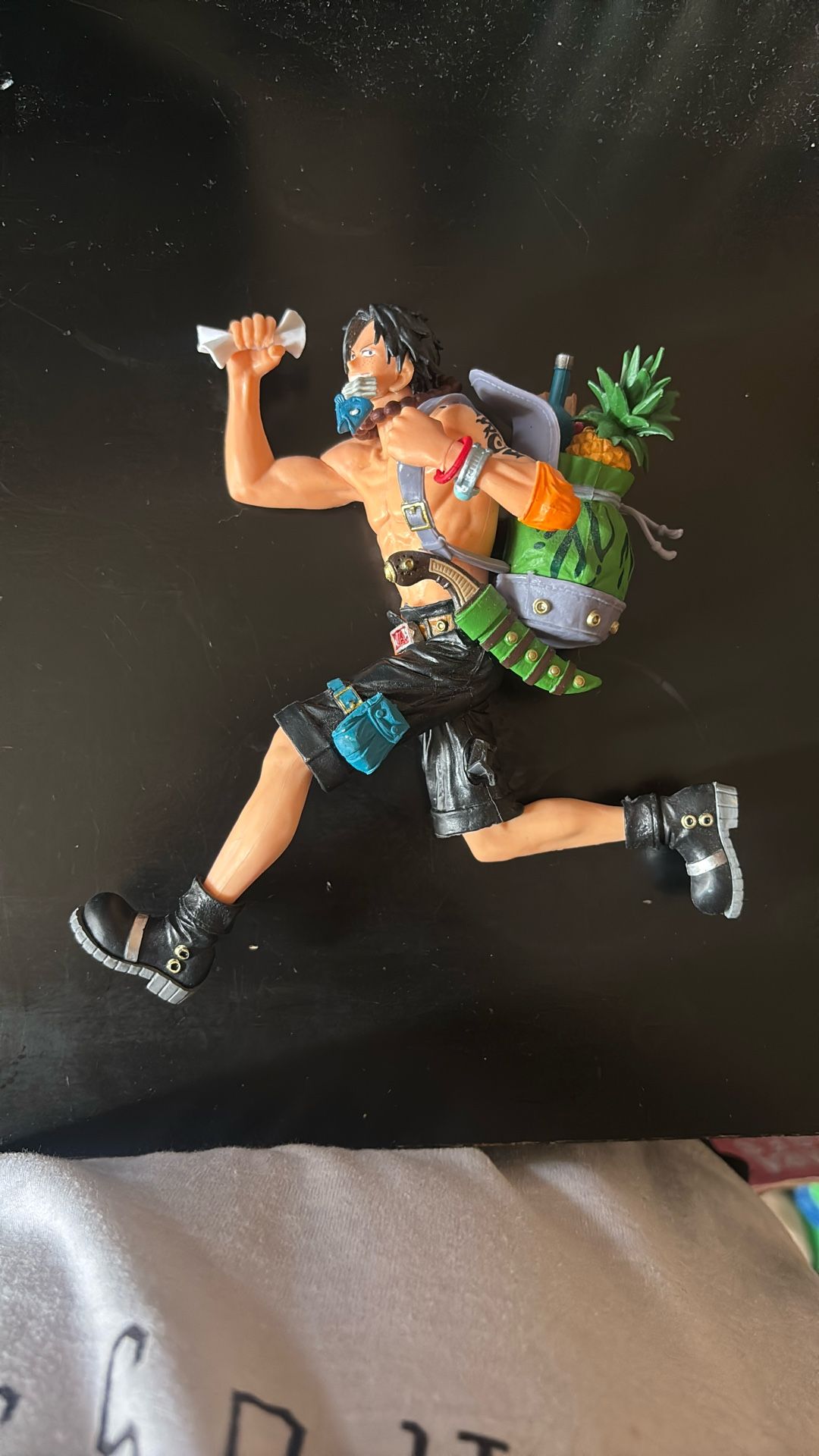 Random Figurines