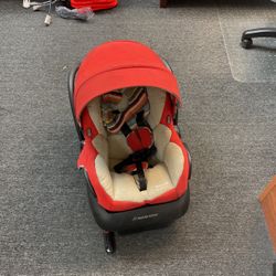 Maxi Cosi Car Seat