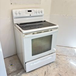 Electric Stove 