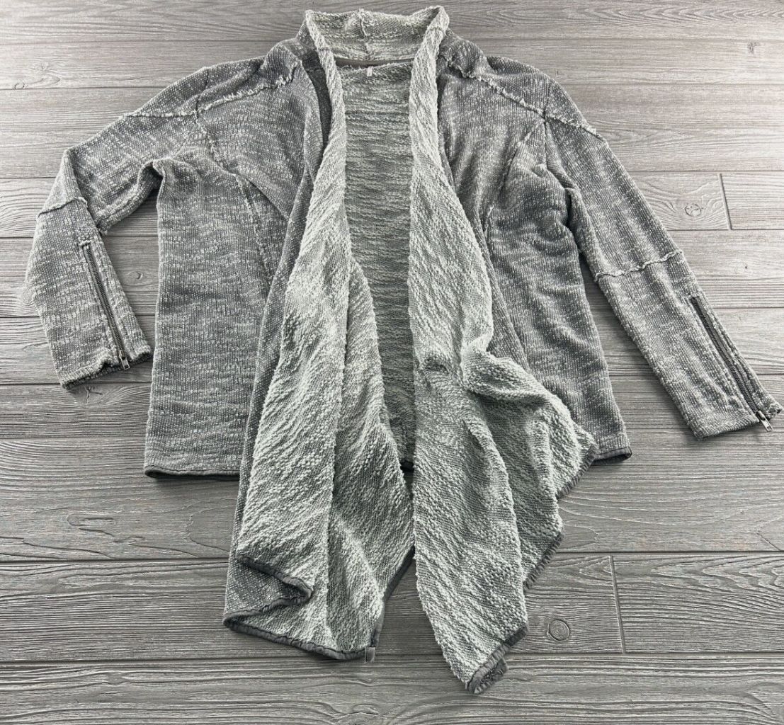 Free People Cardigan Size Medium