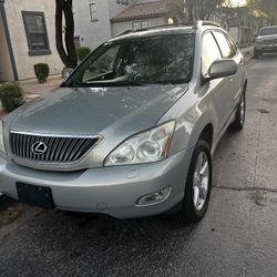 2006 Lexus Rx 330
