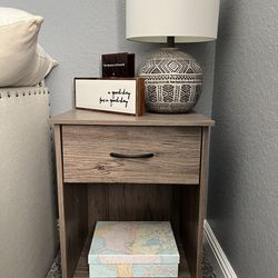 Nightstand
