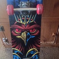Tony Hawk Signature Skateboard 