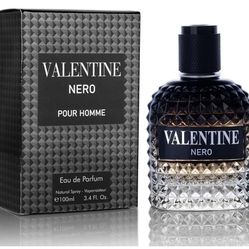 Valentine Nero