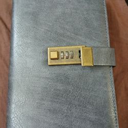 Locking Journal