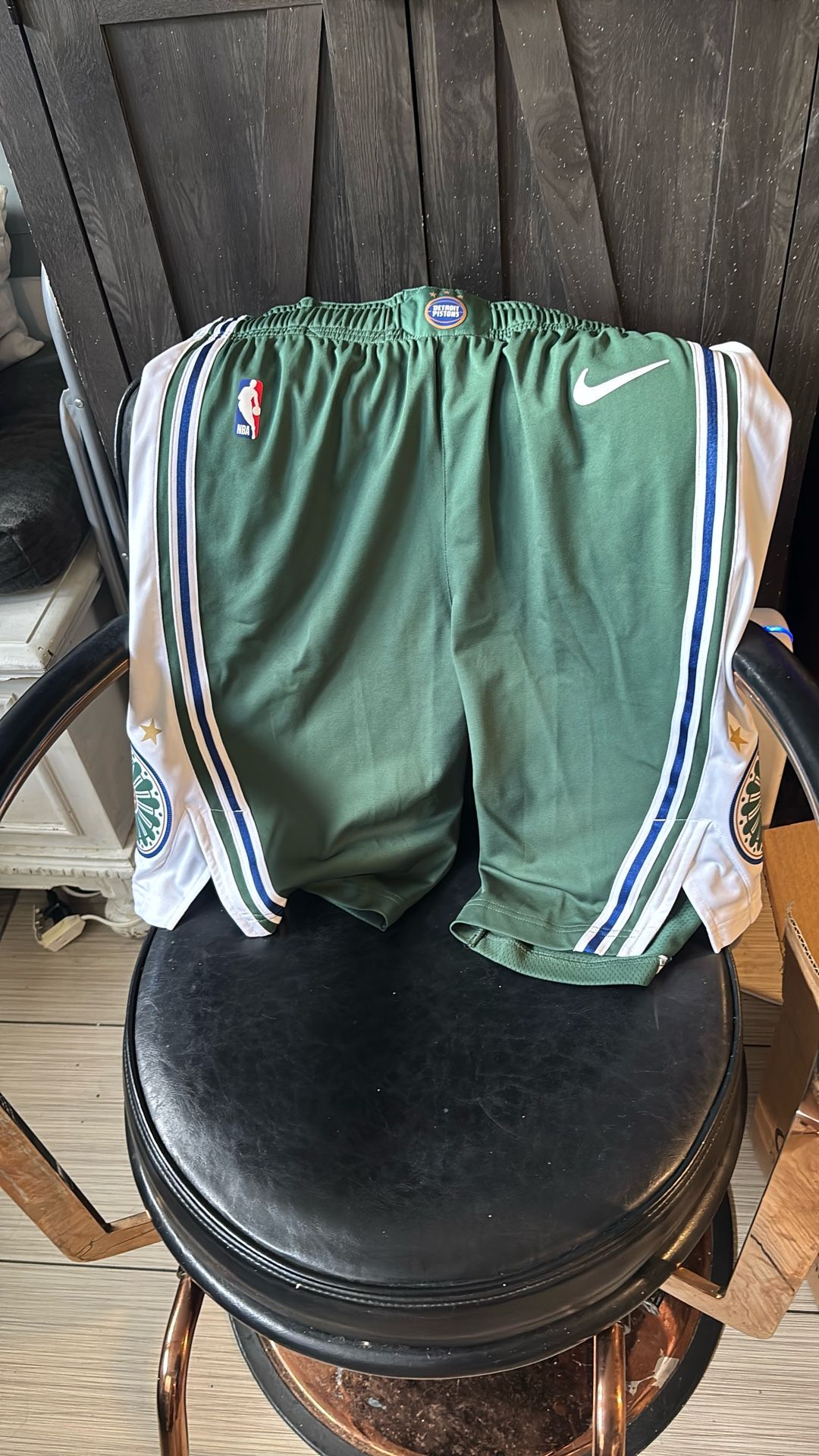 Basketball Shorts