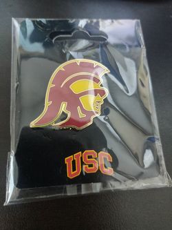 USC Trojans Pin