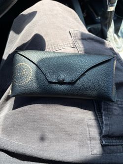 Ray Ban Polarized