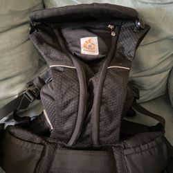 Ergobaby Omni Breeze Baby Carrier