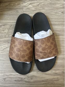 Coach slides