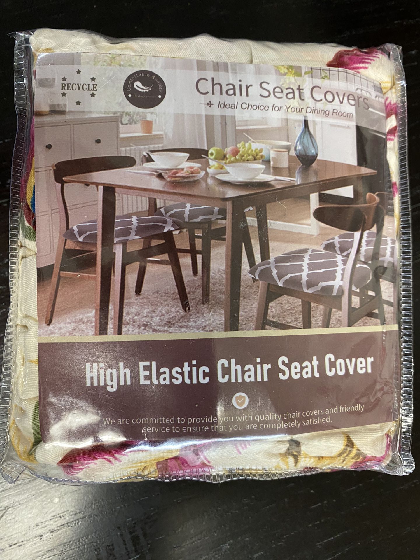 Covers For Chairs And Bottom Leg Plastics Chairs