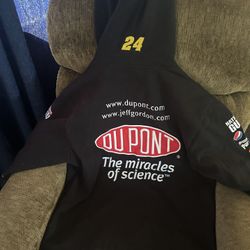 NASCAR Jeff Gordon Heavy Hoody Best OFFER