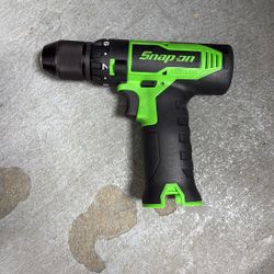 Snap-On CDR861G Cordless Drill