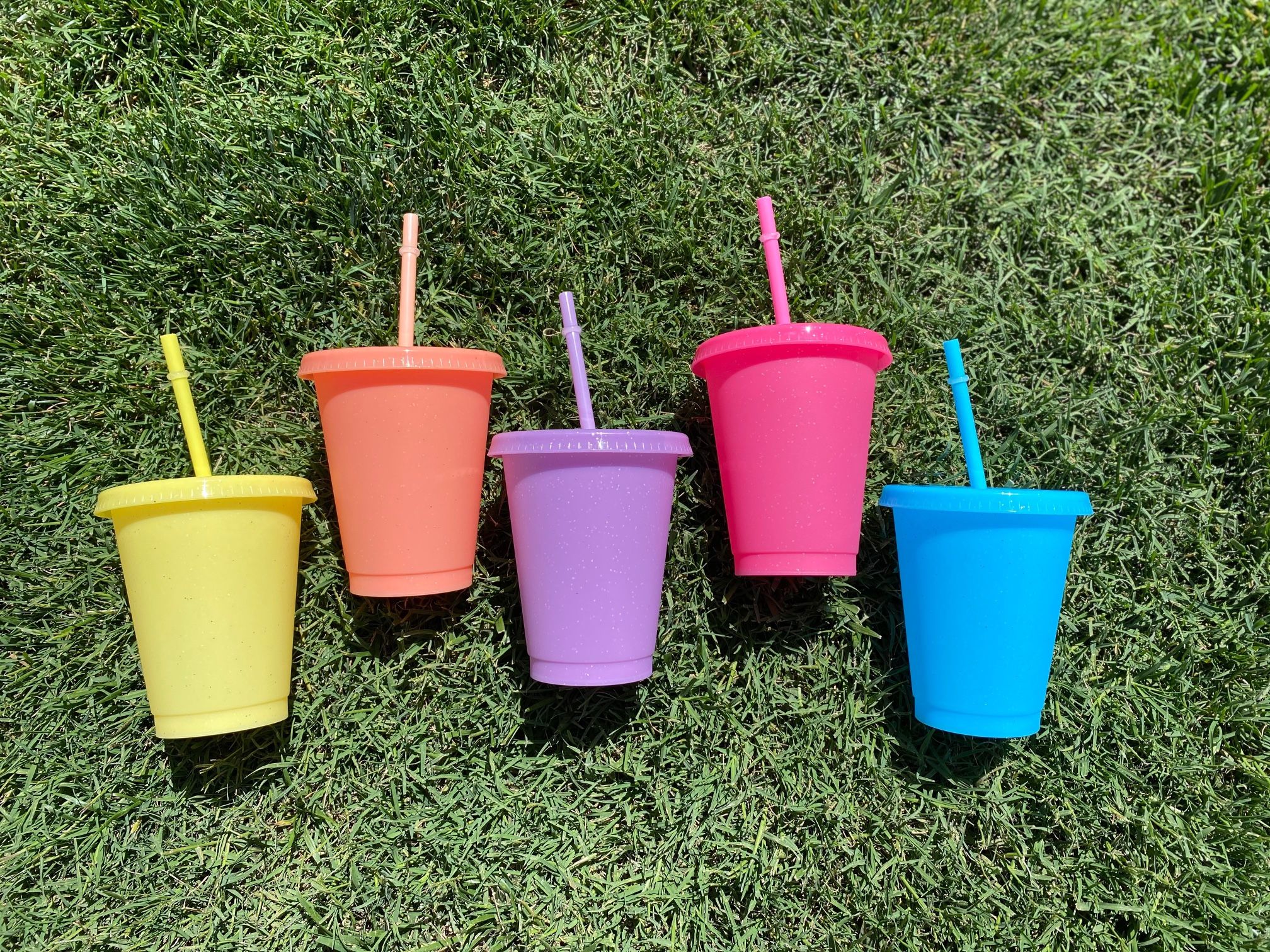 mini cups And Craft Supplies