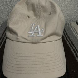 LA hat 