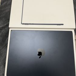 Brand New Apple MacBook