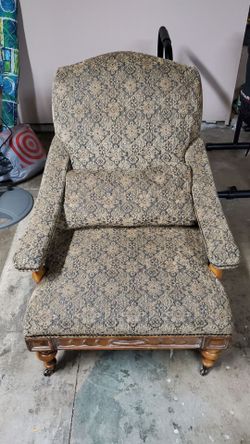 Accent Chair