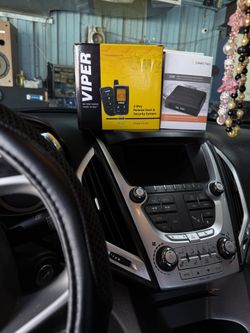 CAR ALARMS 