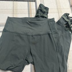 Workout Leggings
