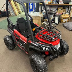 12v Kids Electric Car 