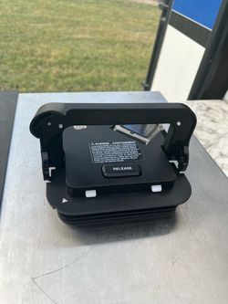 Ninja Blender Lid Replacement With Locking Handle For 72 oz
