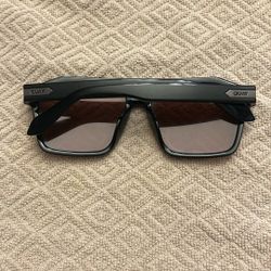 Quay Soundcheck Polarized Women’s Sunglasses