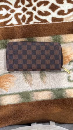 LV wallet