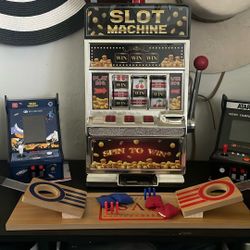Slot Machine 