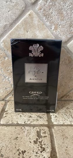 Aventus creed