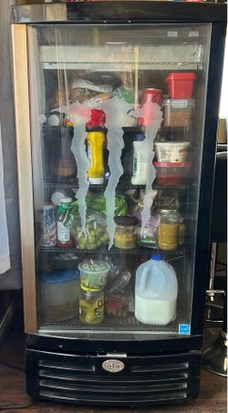 Fridge
