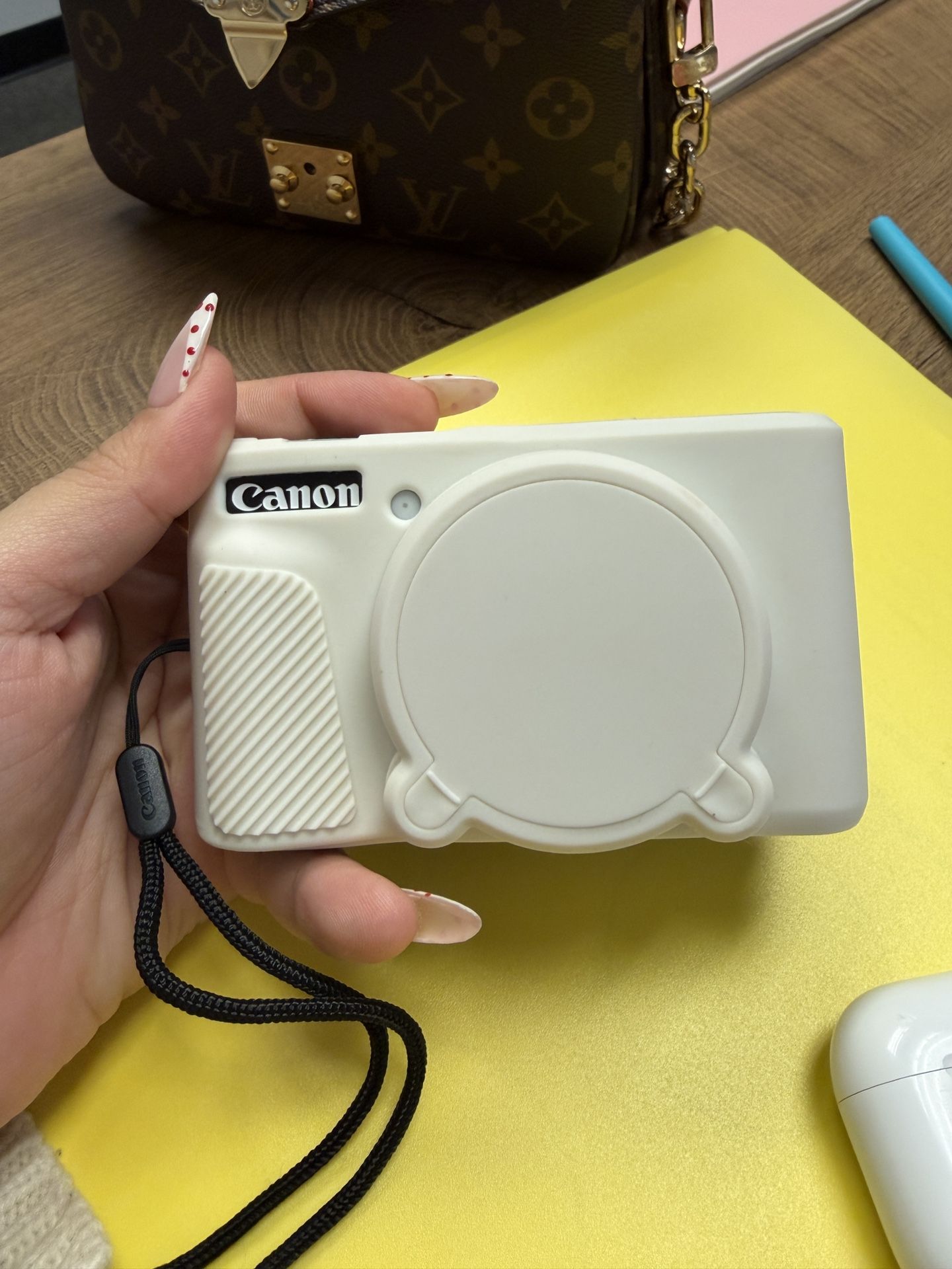 Canon Powershot SX 740