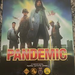 Pandemic