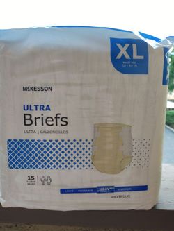 New Ultra Briefs