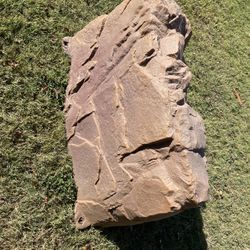 Decorra Decorative Fake Rock/ Yard Cover Etc