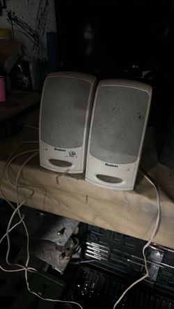 Speakers